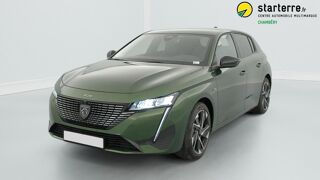 308 PHEV 180 e-EAT8 Allure Pack 2023 occasion 73420 Voglans