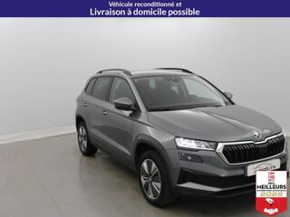 Karoq TDI 116 DSG7 Ambition 2023 occasion 10150 Lavau