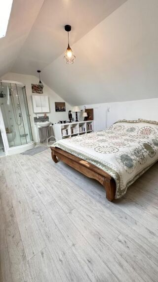  Maison � vendre 5 pi�ces 126 m�