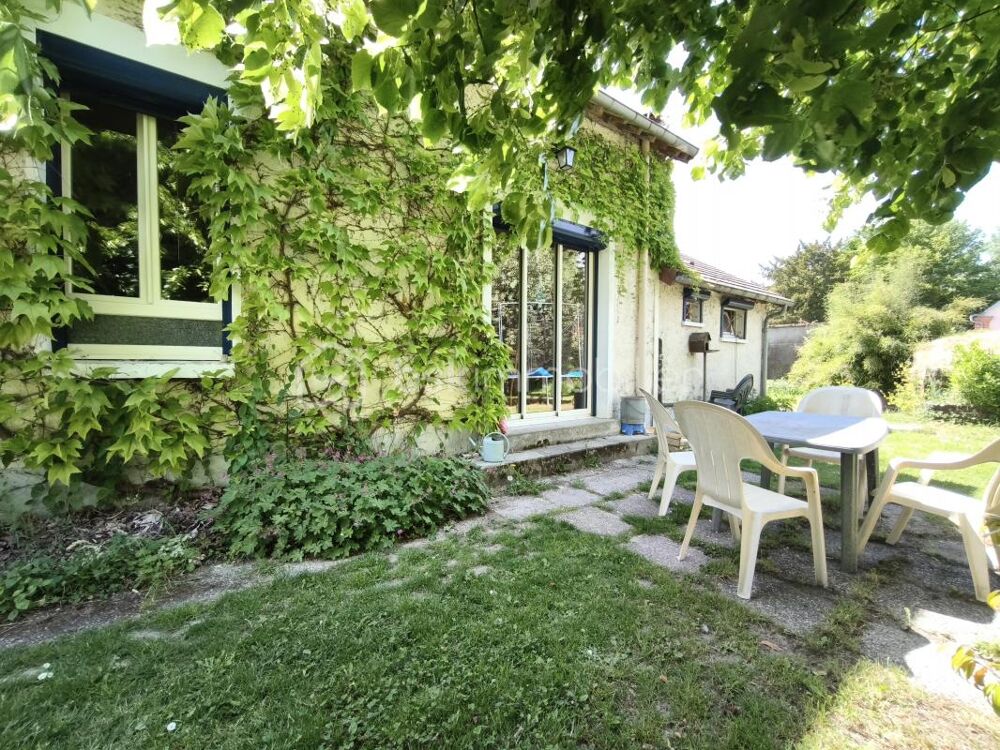 Vente Maison Maison Coullons