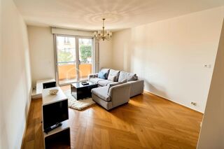  Appartement  vendre 3 pices 60 m