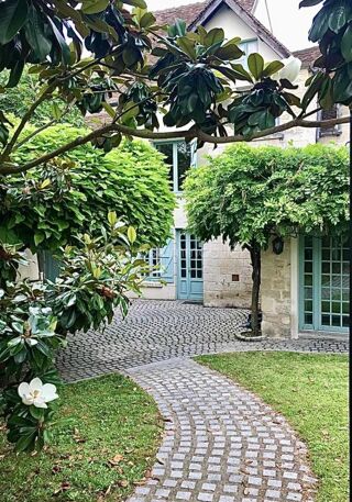  Maison � vendre 10 pi�ces 241 m�