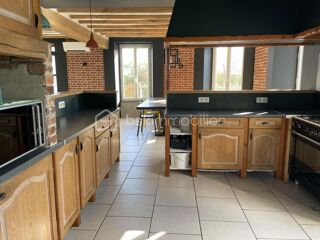  Maison à vendre 6 pièces 160 m²