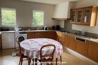  Maison � vendre 4 pi�ces 165 m�