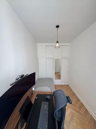  Appartement à vendre 2 pièces 31 m²