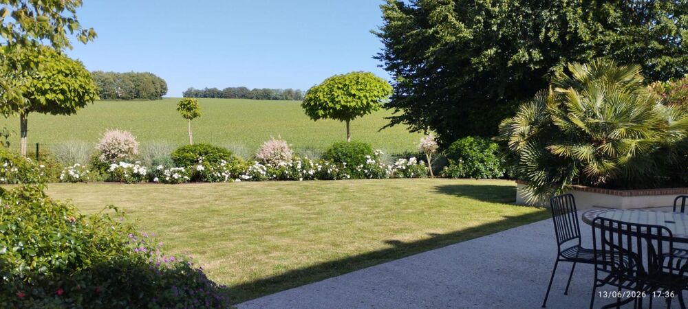 HATTENVILLE ? Maison familiale 112 m² ? 3 chambres ? Jardin clos