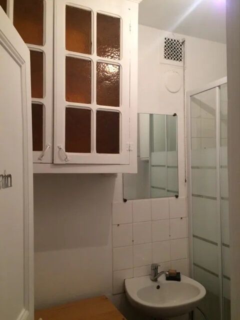  Appartement � louer 1 pi�ce 21 m�