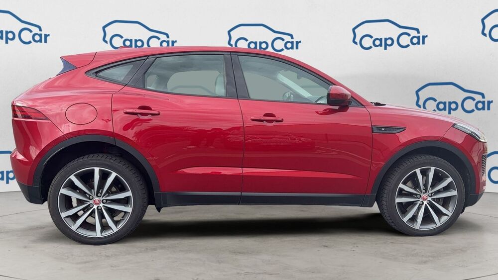 E-PACE 2.0 i 250 AWD BVA7 Dynamique 2018 occasion 62300 Lens