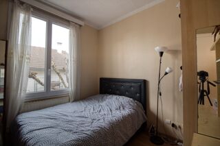  Maison à vendre 3 pièces 70 m²