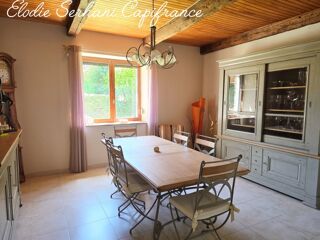  Maison à vendre 7 pièces 174 m²