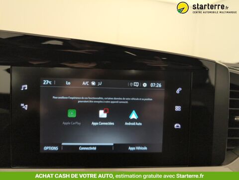 Mokka ELECTRIQUE 156 ch & Batterie 54 kWh GS 2024 occasion 69190 Saint-Fons