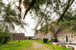  Ferme à vendre 15 + pièces 295 m²