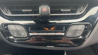 C-HR 2.0 VVT-i 184 Hybrid CVT GR Sport 2021 occasion 35510 Cesson Sevigne