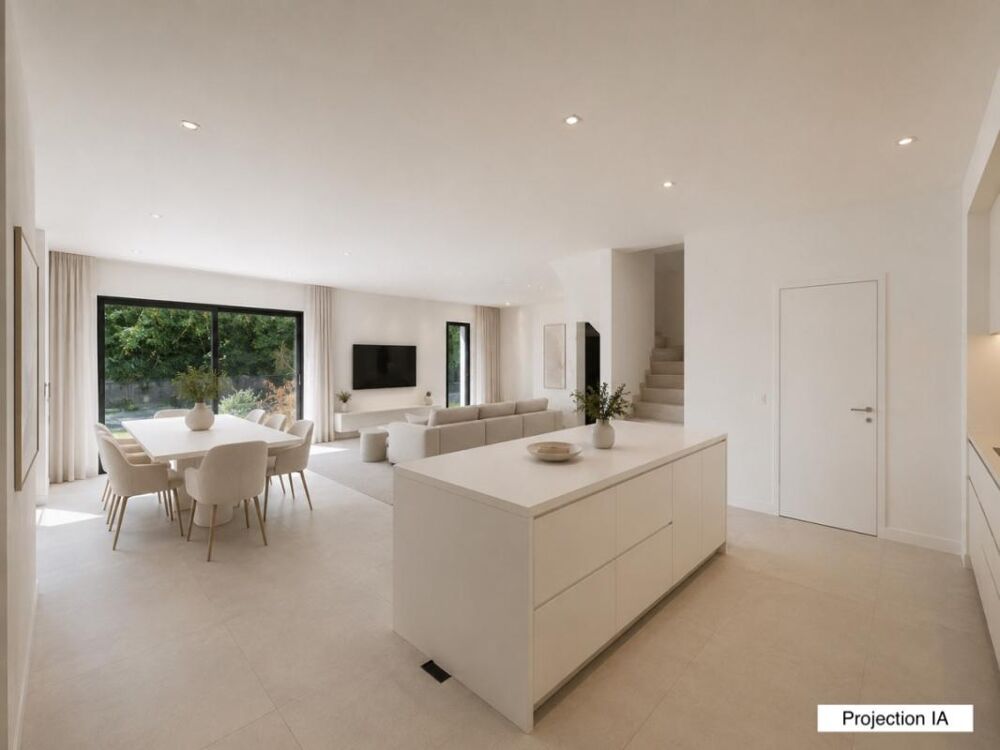 � vendre  Maison Villeneuve-Loubet (06270)