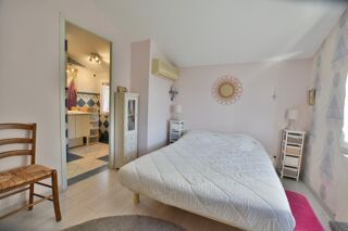  Maison à vendre 6 pièces 157 m²