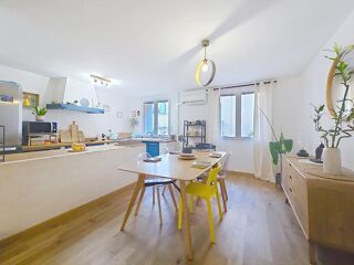  Maison à vendre 5 pièces 130 m²