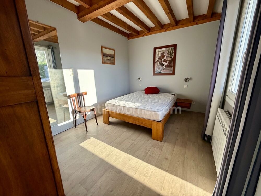 Vente Maison Rare sur le secteur : maison avec vie de plain-pied et jardin � moins de 10 km de Montreuil-sur-Mer Montreuil