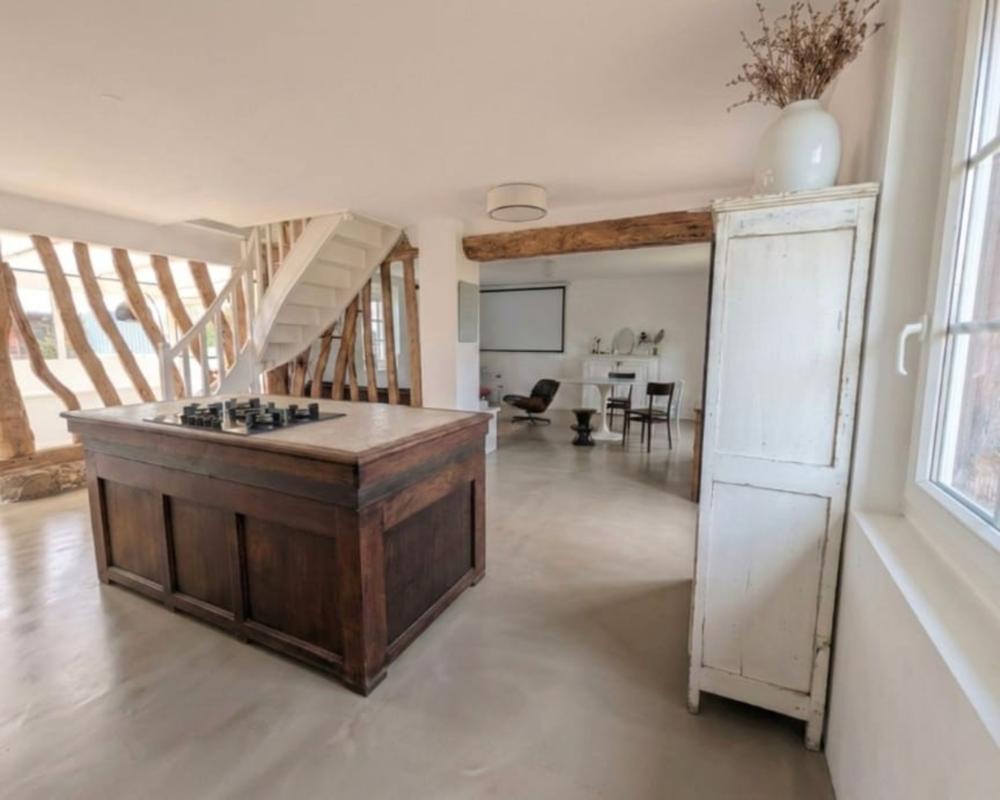 Vente Maison Maison à Néo Normande de 136m2 à Offranville Offranville