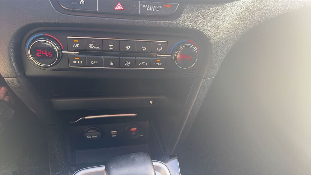 XCeed 1.4 T-GDI 140 DCT7 Launch Edition 2020 occasion 38300 Serezin De La Tour