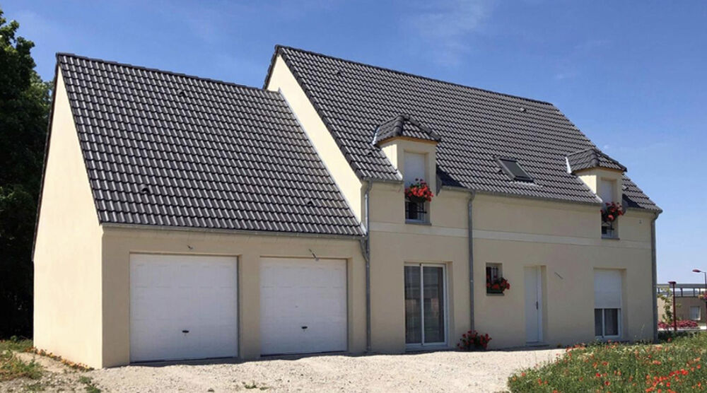 Vente Maison MAISON INDIVIDUELLE 104,02 m² à MAULE Maule
