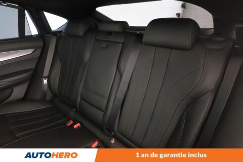 X6 xDrive30d M Sport BVA8 258 ch 2018 occasion 92130 Issy-les-Moulineaux