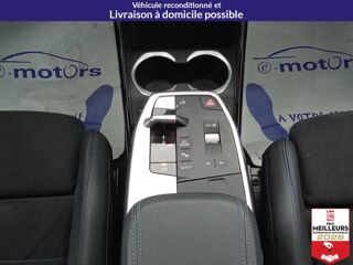 X1 xDrive 23i 218 DKG7 M Sport 2023 occasion 10150 Lavau