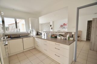  Villa � vendre 4 pi�ces 83 m�