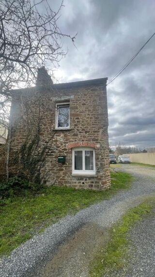  Maison � vendre 3 pi�ces 71 m�