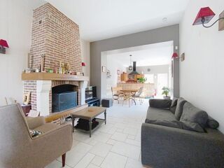  Maison  vendre 7 pices 200 m