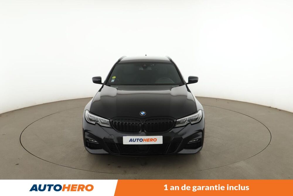 S&eacute;rie 3 Touring 320d xDrive M Sport BVA8 190 ch 2022 occasion 92130 Issy-les-Moulineaux