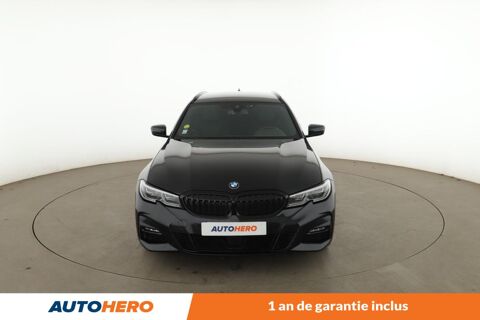 S&eacute;rie 3 Touring 320d xDrive M Sport BVA8 190 ch 2022 occasion 92130 Issy-les-Moulineaux