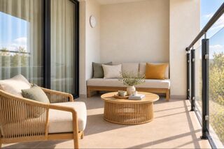 Vente Appartement Appartement T3 de 64m² à Toulouse quartier Côte Pavée Toulouse