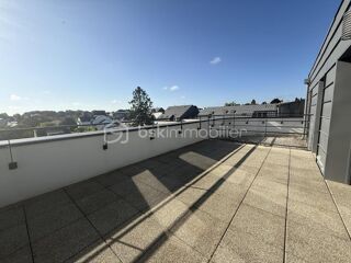  Appartement � vendre 4 pi�ces 89 m�