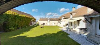  Maison � vendre 10 pi�ces 240 m�