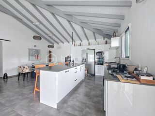  Villa à vendre 5 pièces 120 m²