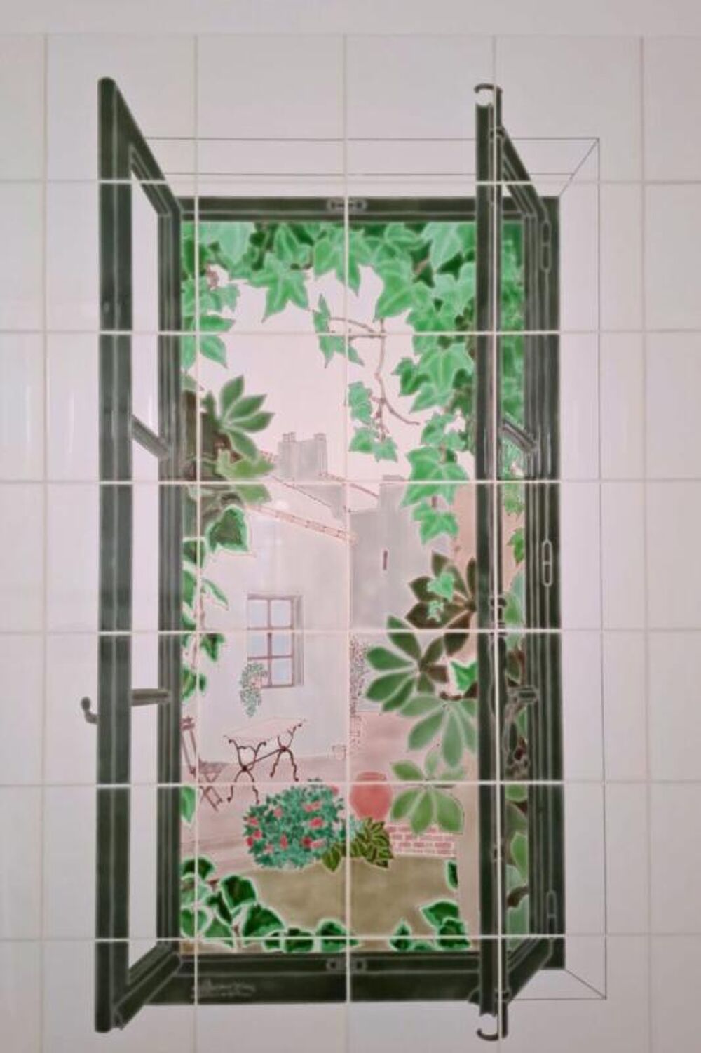 à vendre  Appartement Paris 15