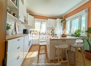 Vente Maison À VENDRE 37540 SAINT-CYR-SUR-LOIRE, maison de 240 m² surface de référence / 4 chambres / jardin / atelier / garage / cave Saint cyr sur loire
