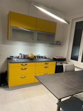  Appartement à louer 2 pièces 30 m² Saint didier au mont d or