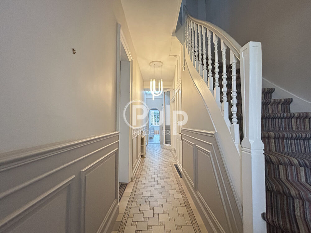  vendre  Proprit/chteau La Madeleine (59110)