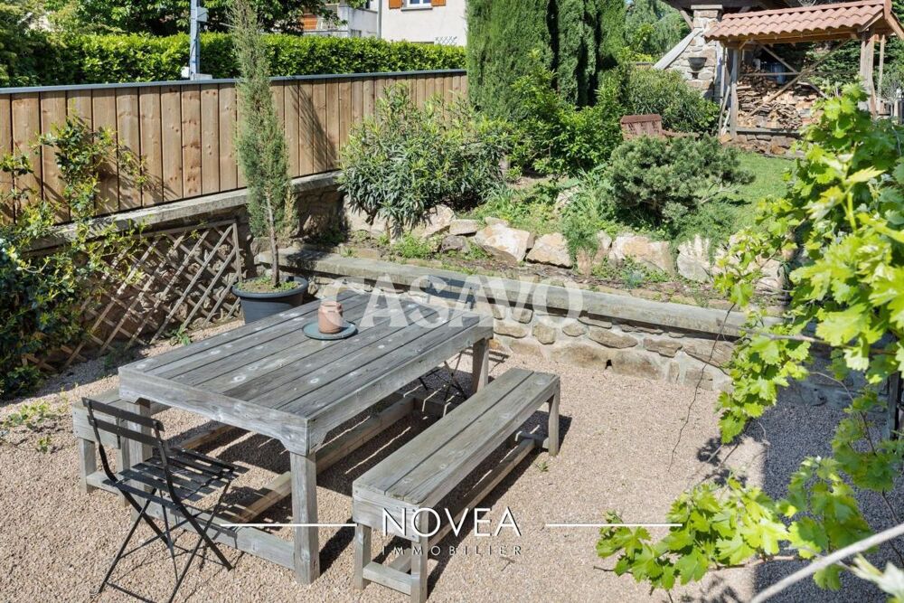 � vendre  Propri�t�/ch�teau Condrieu (69420)