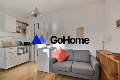  Appartement � louer 2 pi�ces 22 m�