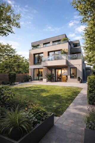  Maison � vendre 5 pi�ces 160 m�