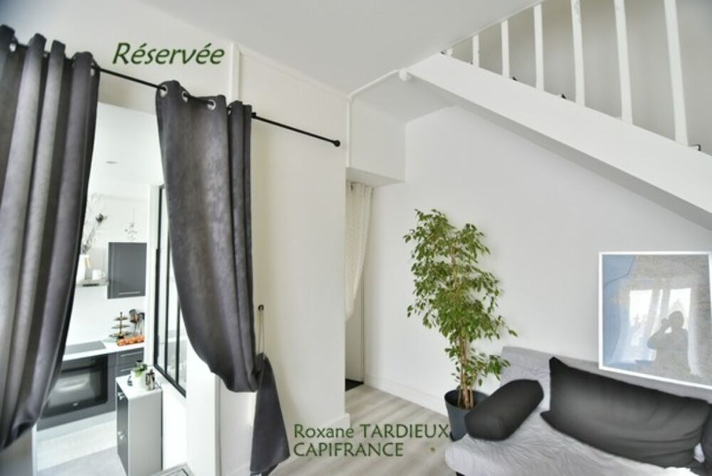 Vente Maison Dpt Charente (16),  vendre LA COURONNE maison avec jardin Angouleme