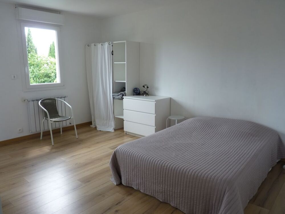 Chambre de 15m2 à louer sur Pérols