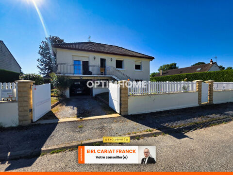  Maison  vendre 5 pices 100 m