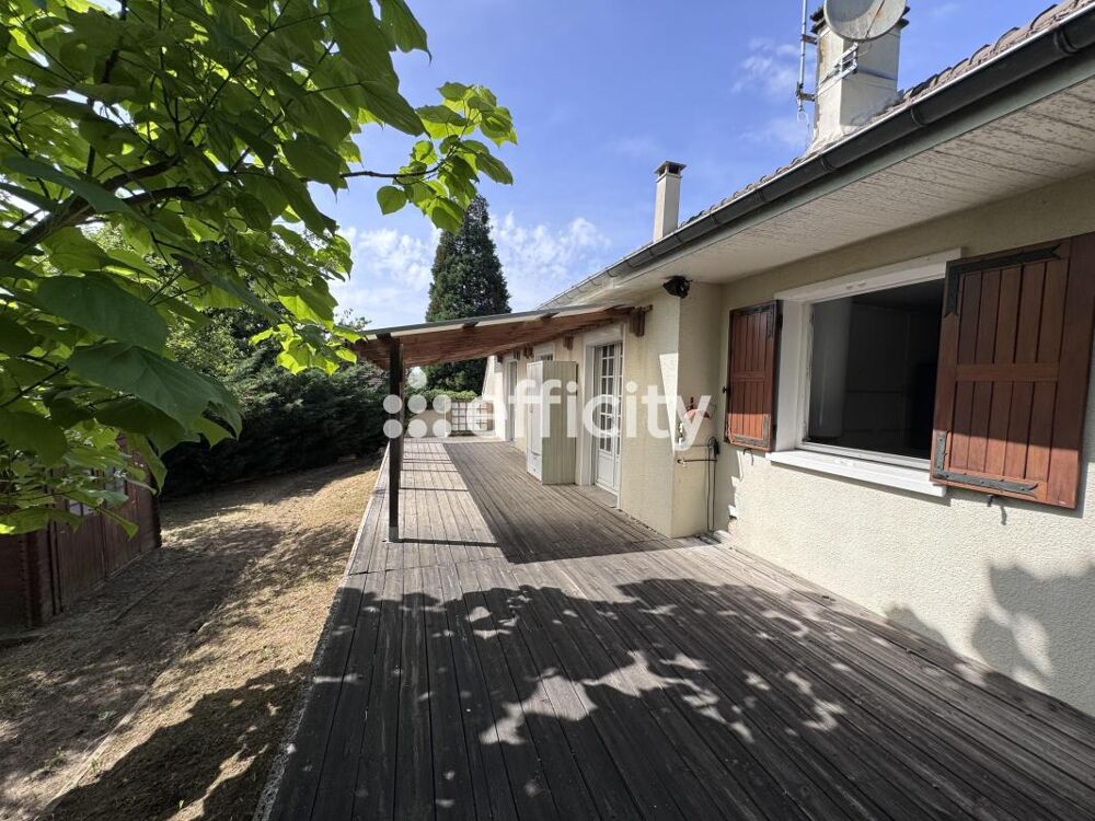 Vente Maison Maison individuelle La ferte sous jouarre