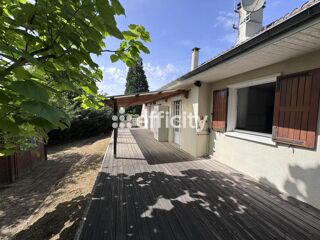  Maison à vendre 3 pièces 60 m²