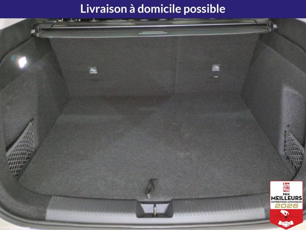 MG.EHS 1.5 HYBRID+ 224 CH BVA LUXURY 2026 occasion 10150 Lavau