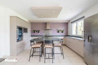  Maison à vendre 4 pièces 125 m²