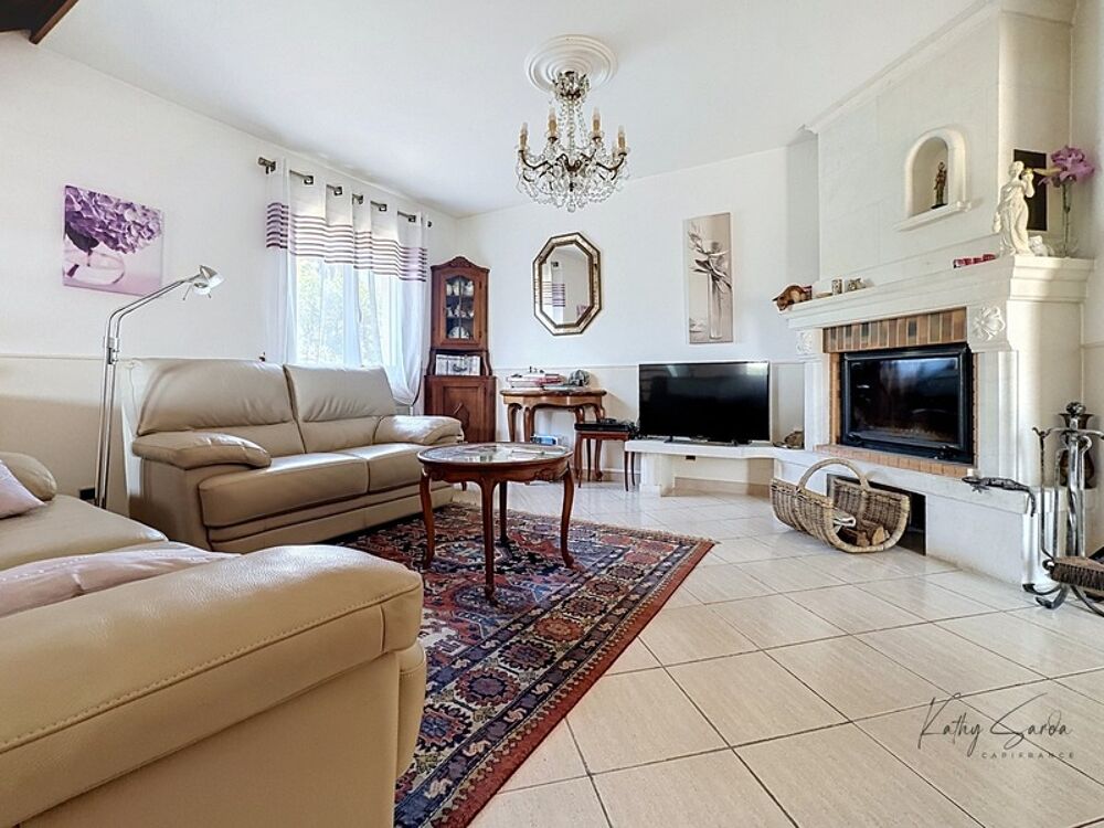 Vente Maison Maison à vendre 5 pièces PEROLS (34) Perols
